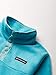 Columbia Youth Steens Mtn 1/4 Snap Fleece Pull-Over, Soft Fleece, Classic Fit