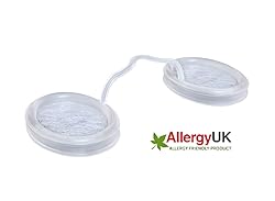 O2 Nose Filters with 3M Filtration - Allergy Nose