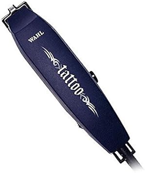 Wahl Tattoo Fine Line Trimmer Hair Design Clipper Amazon Ca