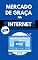 Livro Mercado De Graça Na Internet
