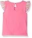 Hello Kitty Little Girls' Toddler 2 Piece Skirt Set, Sugarplum Combo, 2T
