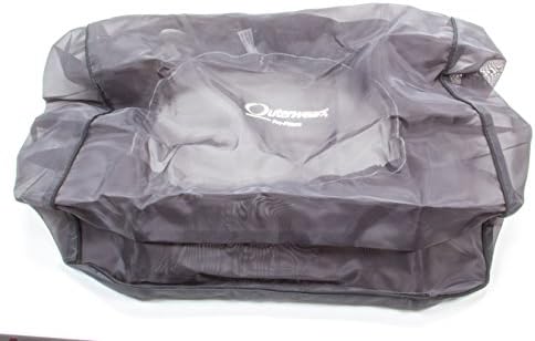 R2C 10-2621-01 Sprint Car Pre-Filter