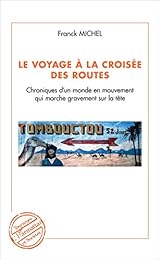 Le  voyage à la croisée des routes