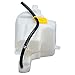 Coolant Tank Reservoir for Altima Maxima fits NI3014105 217108J000 217105Z000
