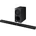 Samsung HW-M450/ZA 320W 2.1ch Soundbar w/ Wireless Subwoofer - (Renewed)