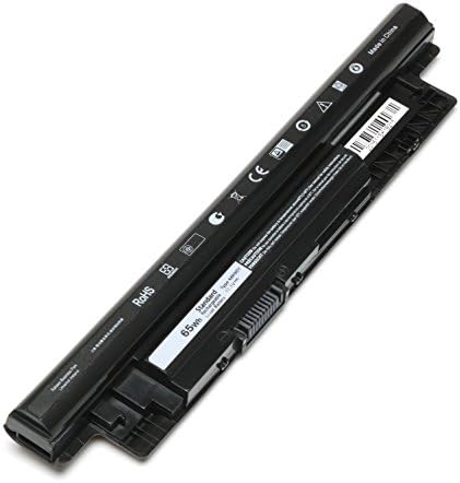 DJW 11.1V 65WH Laptop MR90Y Battery for dell inspiron 14r (5437);dell inspiron 14 (3421);dell inspiron 17 (3721);dell inspiron 17r (5721);dell inspiron 14r (5421);dell inspiron 3540