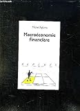 Macroéconomie financière by