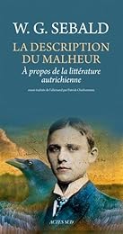 La  description du malheur