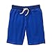 Gymboree Boys' Big Blue Knit Short