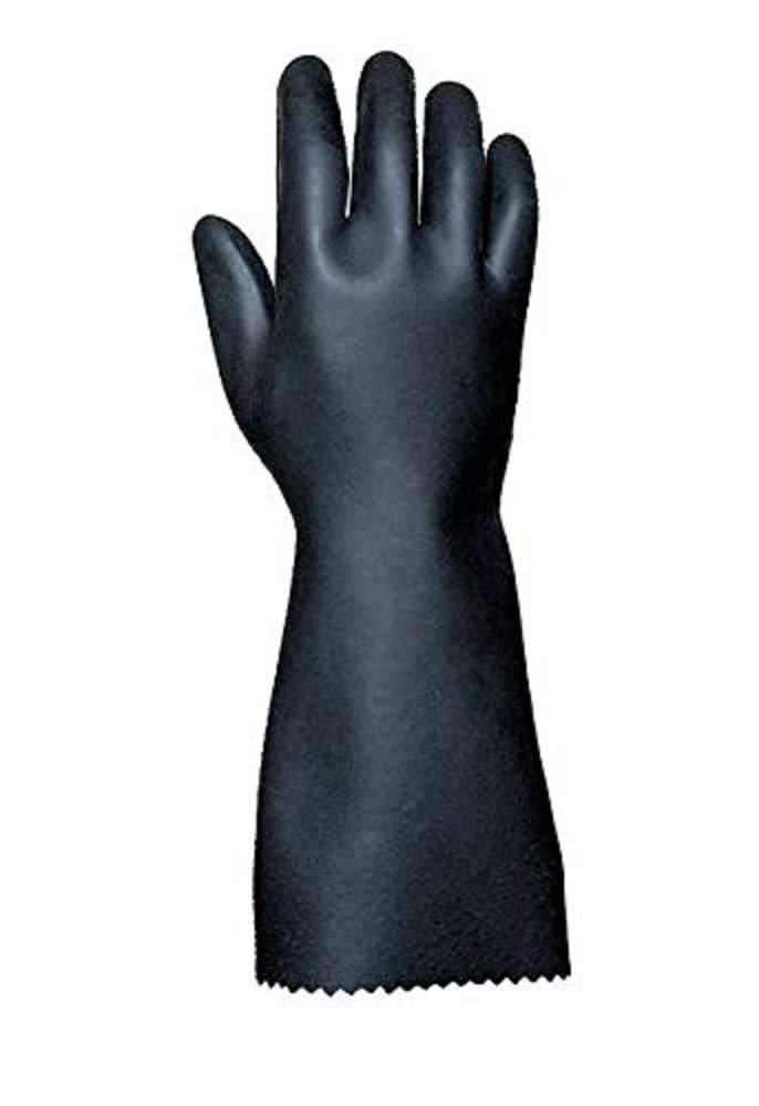MAPA Professional ULTRANEO 340, Size 8, Protective Gloves, (1 Pair)