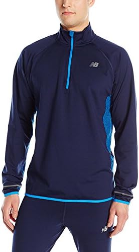 new balance tech fleece