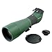 Swarovski Spotting Scope HD-ATS 80 High Definition Glass (Eyepiece not Included)