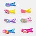 Omystyle Hair Clips Hairpins Non-slip Barrettes for Baby Infants Toddlers