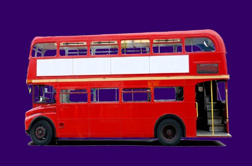 Digital Republic.Com 40371 Door Mat - Phthalate-Free PVC/Polyamide