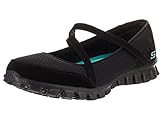 Skechers Women's Ez Flex 2-A-Game Casual Shoe