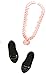 Barbie Fashion Accessories Pack 3