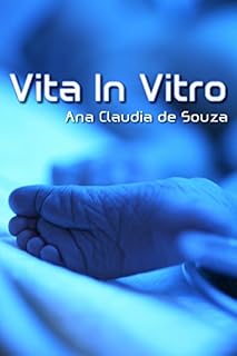Livro Vita In Vitro