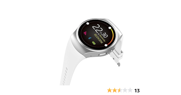 kw18 smartwatch amazon
