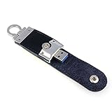 Bestpriceam New Fashion 3.0 8/16/32/64/128/256gb Business Flash Drive Memory Stick U-disk (Blacke)