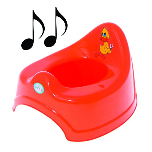Potty Training Musical Potty For Toddlers Easy To Clean