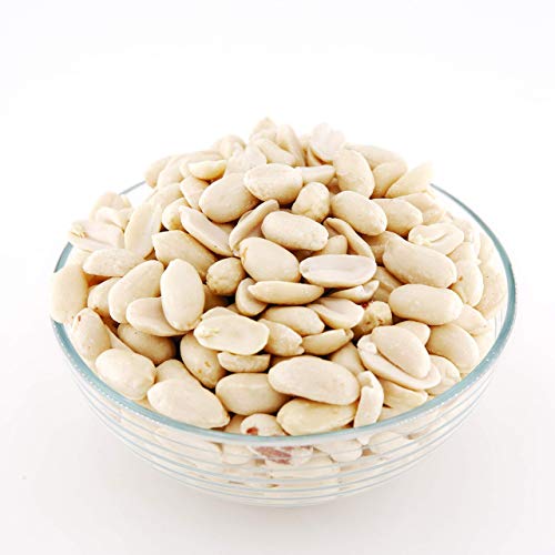 Sky | Premium USA Grown Raw Shelled Peanuts