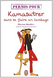 Kamasutrer sans se faire un lumbago