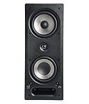 Polk Audio 265RT (Ea) 3-way In-wall Speaker