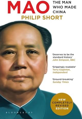Mao: The Unknown Story: Chang, Jung, Halliday, Jon: 9780679746324