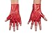 Disney Evie Descendants 2 Gloves, One Size
