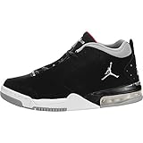 Jordan Nike Men's Big Fund Basketball Shoe