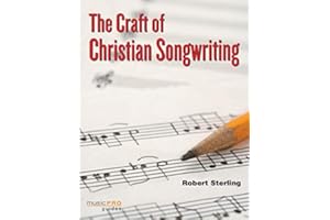 The Craft of Christian Songwriting (Reference)