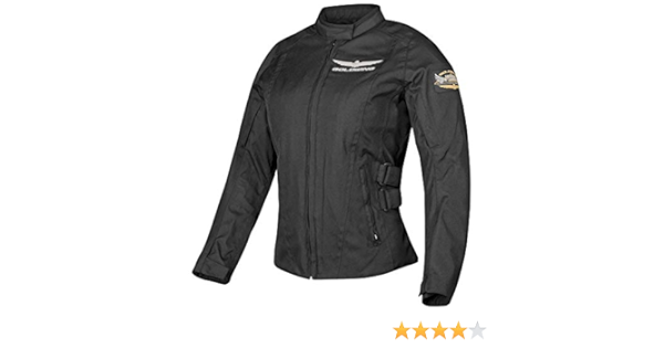 goldwing leather jacket