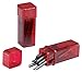 Alvin, Compass Lead, in Reusable Storage Container, 2 Millimeters - 12 Tube