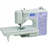 Amazon.com: Brother XR1355 Computerized 130-Stitch Sewing