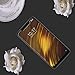 Xiaomi Poco F1 Screen Protector, TopACE Xiaomi Poco F1 Tempered Glass 9H Hardness [Case Friendly][Anti-Scratch][Bubble Free] for Xiaomi Poco F1 / Xiaomi Pocophone F1 (2 Pack)