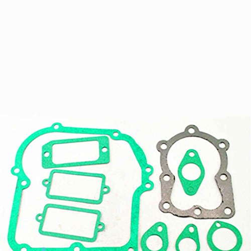 EgalBest Metal Engine Gasket Kit Fits for Tecumseh 33233 33233A Select h30 h35 hsk hxl35 Toro Fr US