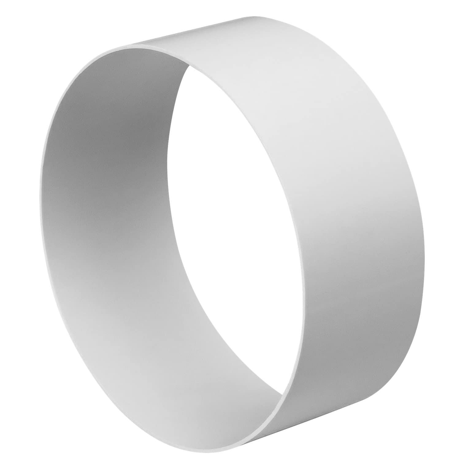 Steinberg14 Diameter 150 mm round connection sleeve, connection for moulded plastic for ventilation system