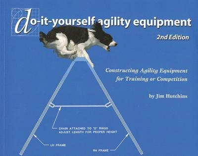agility dog supplies