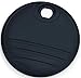 Kuryakyn 6968 Motorcycle Accent Accessory: Tri-Line Fuel Door for 2008-19 Harley-Davidson Motorcycles, Chrome