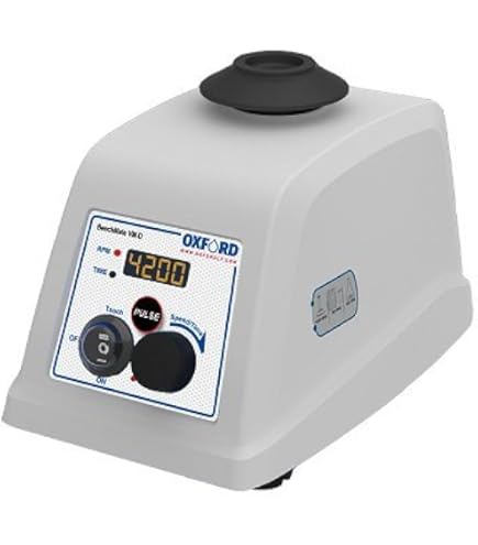 Vortex Genie 2 撹拌器 Vortex Genie 2 Mixer | Marketlab