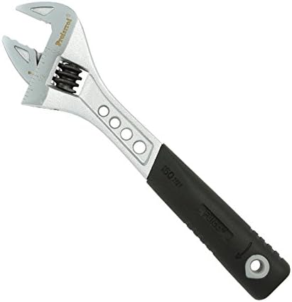Tiger-Paw Adjustable Wrench