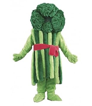 Image result for broccoli suit