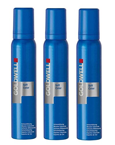 Goldwell Colorance Soft Color 10p Pastel Buy Online In Chile At Desertcart