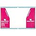Trapper Keeper Hello Kitty 2-Pocket Folders by Mead, Assorted Designs, 6 Pack (73485)