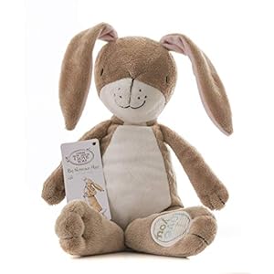 Guess How Much I Love You Large Nutbrown Hare