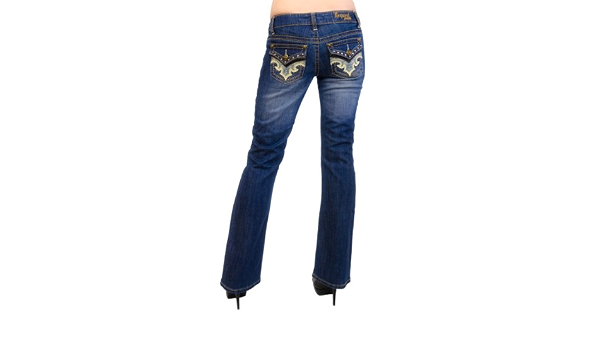 Request Jeans - Liverpool at Amazon 