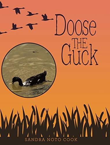 Doose the Guck Hardcover – January 30, 2018