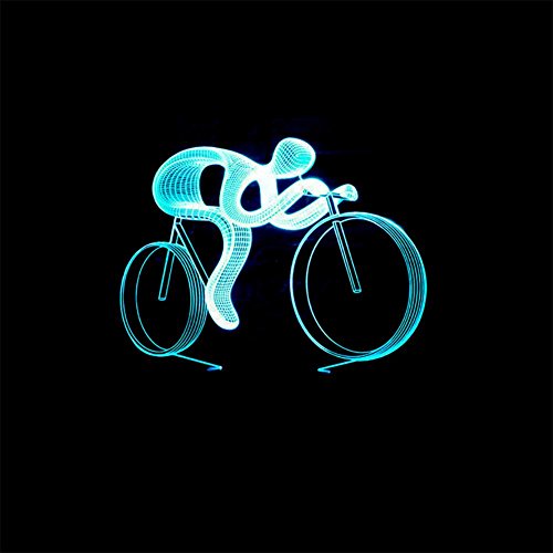 night light for bike