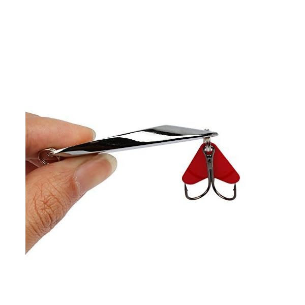 Goture-Long-Distance-Cast-Metal-Spoon-Fishing-Lures-Pack-of-10