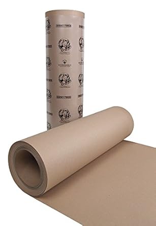 Plasticover Heavy Duty Floor Protection Board Tan 36 Wide By
